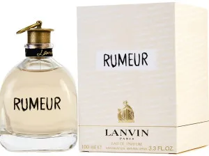 Lanvin Rumeur eau de parfum pour femmes 100 ml