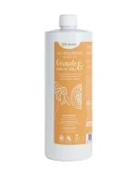 laSaponaria Shampooing au tournesol et à l'orange douce BIO 30 ml