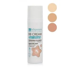 laSaponaria Crème BB Comme