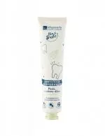 laSaponaria Whitening tandpasta WonderWhite - munt en actieve kool BIO (75 ml)