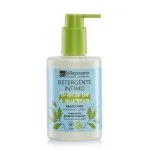 laSaponaria Gel lavant intime protecteur au thé vert bio (250 ml) - convient après l'accouchement et pendant les règles