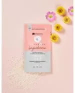 laSaponaria Gel douche nourrissant doux en poudre - calendula et rose musquée (25 g)