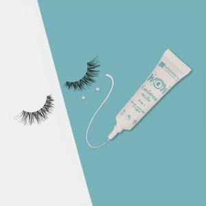 Crème Contour des Yeux 3 en 1 BIO (15 ml) - pour les rides, cernes et poches sous les yeux