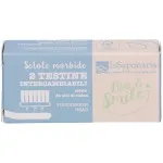 laSaponaria Vervangende opzetborstels (zacht) (2 stuks)