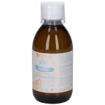 laSaponaria Beschermend mondwater met sinaasappel en xylitol BIO (250 ml)