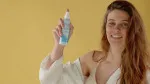 laSaponaria Beschermende Haarolie 3in1 BIO (125 ml) - regenereert en verzorgt