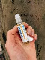 laSaponaria Huile anti-démangeaison BIO (10 ml) - une aide après les piqûres d'insectes