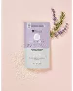 laSaponaria Savon désinfectant en poudre pour les mains - arbre à thé et lavande (25 g)