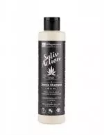 laSaponaria Gel douche et shampooing pour homme au chanvre 2in1 BIO (200 ml)