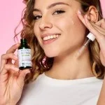 laSaponaria Sérum visage - Phytorétinol BIO (30 ml) - régénère et illumine le teint