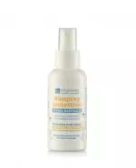 laSaponaria Huile répulsive en spray (100 ml) - contre les moustiques et les larves de moustiques