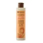 laSaponaria Shampooing au tournesol et à l'orange douce BIO (200 ml)