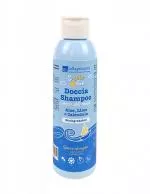 laSaponaria Douchegel en aftersun shampoo BIO (150 ml)
