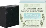 laSaponaria Vaste reinigingszeep voor vette en gemengde huid BIO (70 g)