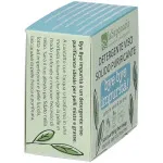 laSaponaria Vaste reinigingszeep voor vette en gemengde huid BIO (70 g)