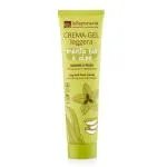 laSaponaria Crème apaisante pour pieds fatigués BIO (150 ml)