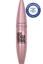 Lash Sensational - Noir 10 ml