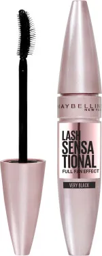 Lash Sensational - Noir 10 ml