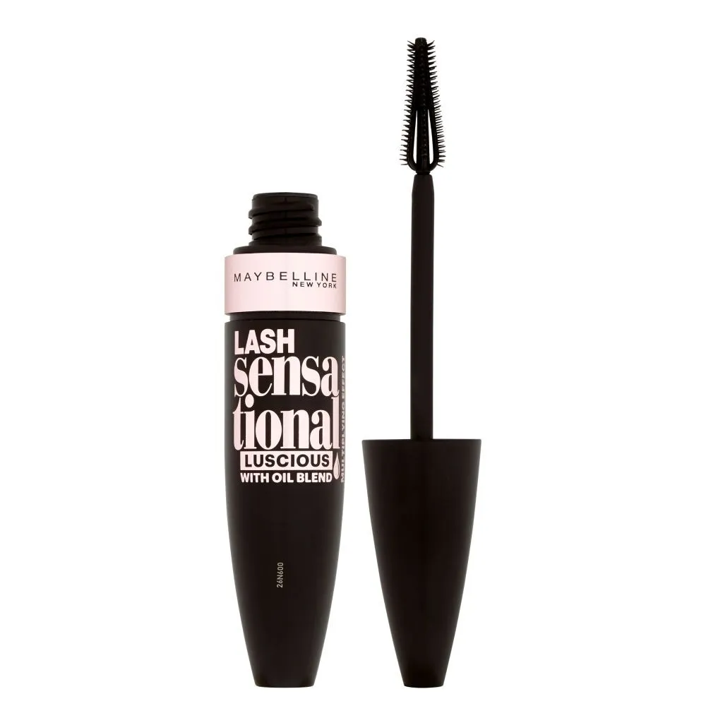 Lash Sensational Luscious - Noir 10 ml