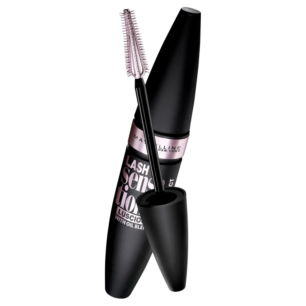 Lash Sensational Luscious - Noir 10 ml