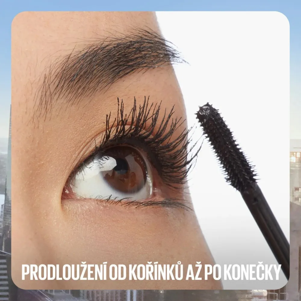 Lash Sensational Sky High mascara allongeant Cosmic Black 2 ml