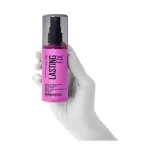 Spray fixateur de maquillage longue tenue fini mat 100 ml