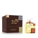24 Carat Pure Gold Eau de Parfum unisexe 100 ml