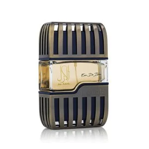 Lattafa Al Azal Eau De Bleu eau de parfum pour homme