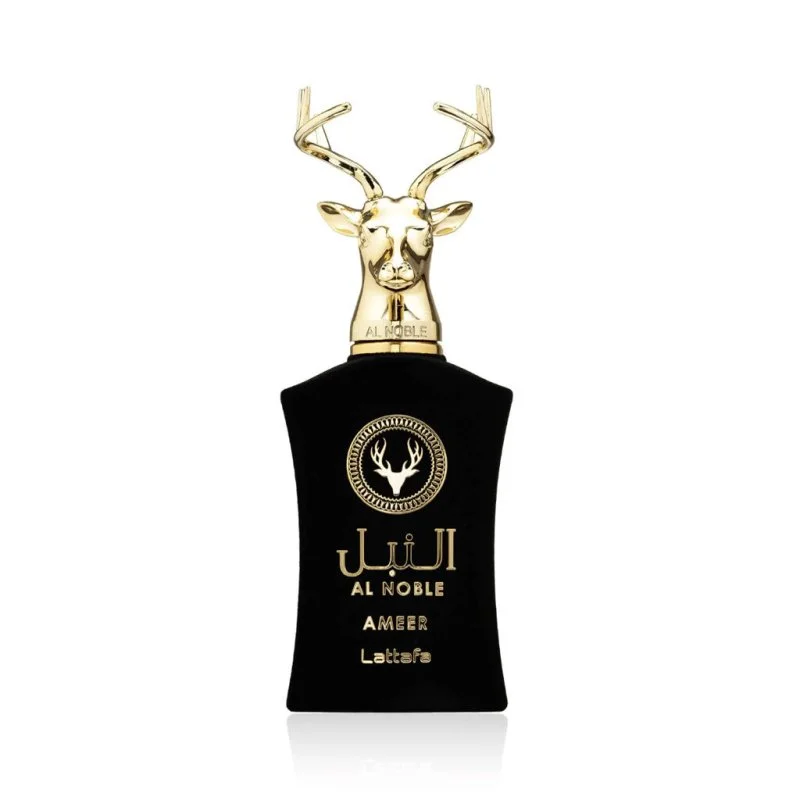 Al Noble Ameer eau de parfum unisexe 100 ml