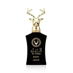 Lattafa Al Noble Ameer eau de parfum unisexe