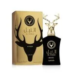Al Noble Ameer eau de parfum unisexe 100 ml