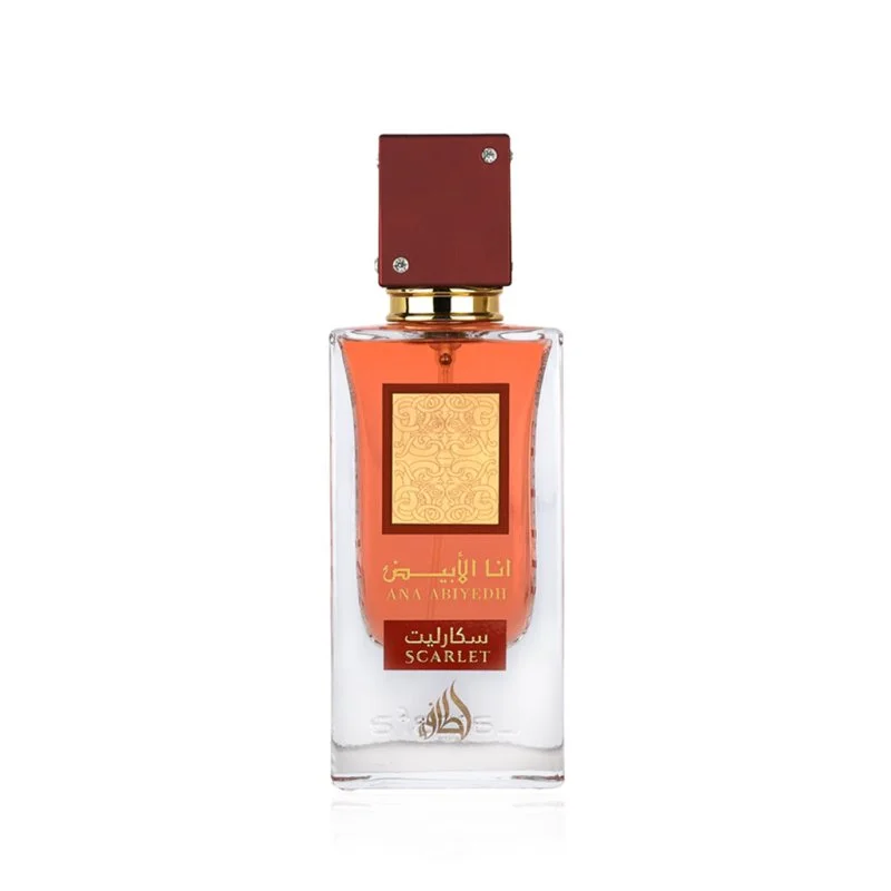Ana Abiyedh Scarlet eau de parfum pour femme 60 ml