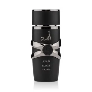 Lattafa Asad Elixir Eau de Parfum pour homme