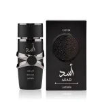 Asad Elixir Eau de Parfum pour homme 100 ml