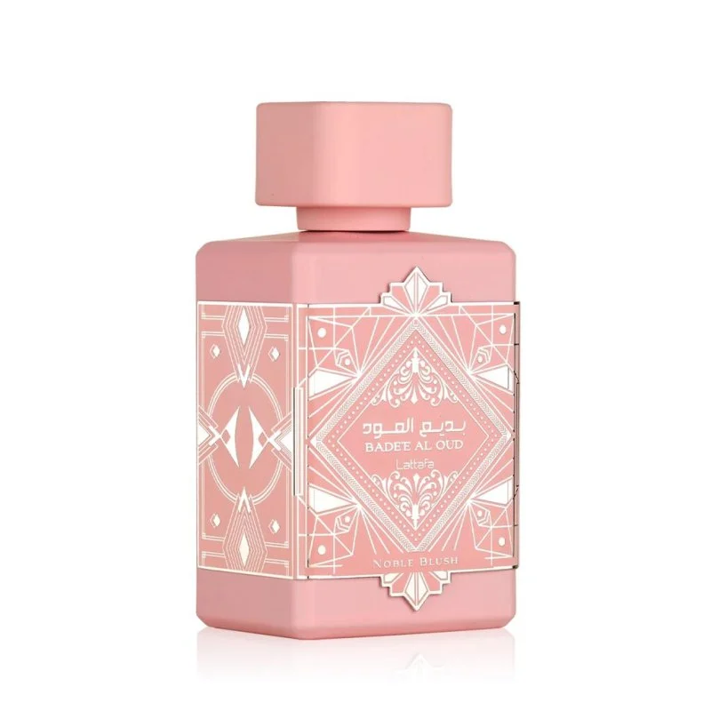 Bade'e Al Oud Noble Blush eau de parfum pour femme 100 ml