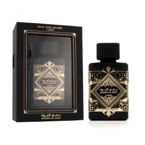 Lattafa Bade'e Al Oud Oud For Glory Eau de Parfum unisexe