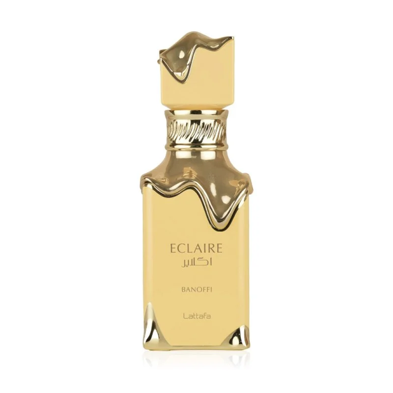 Eclaire Banoffi Eau de parfum unisexe 100 ml