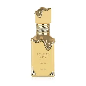 Lattafa Eclaire Banoffi Eau de parfum unisexe