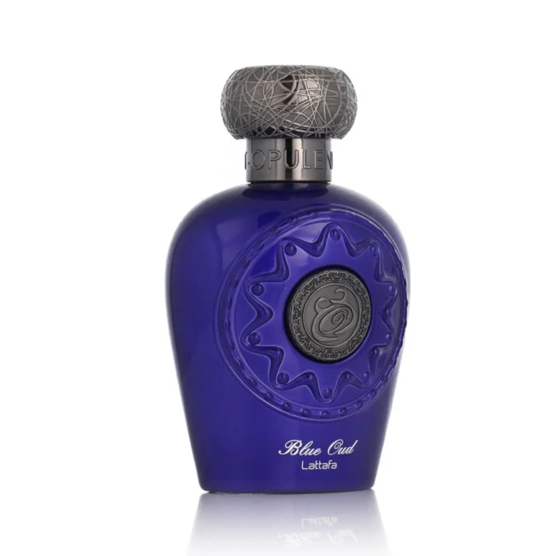 Blue Oud eau de parfum unisexe 100 ml