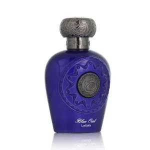 Lattafa Blue Oud eau de parfum unisexe