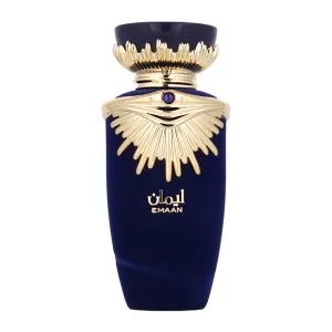 Lattafa Emaan Eau de parfum unisexe