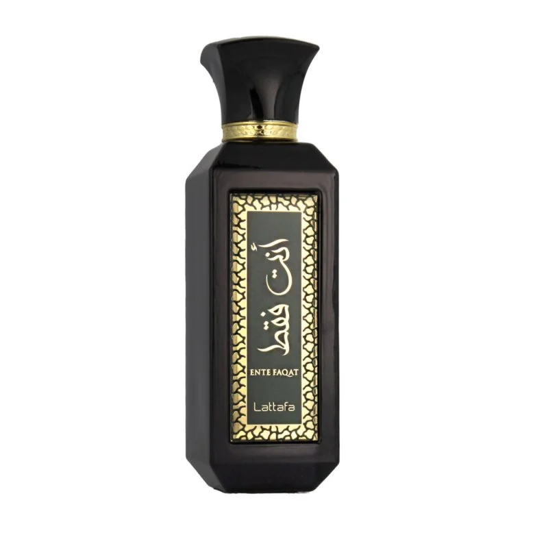 Ente Faqat eau de parfum unisexe 100 ml