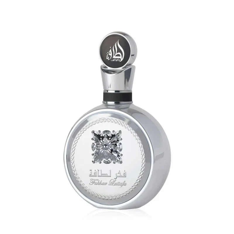 Fakhar Lattafa Eau de Parfum unisexe 100 ml