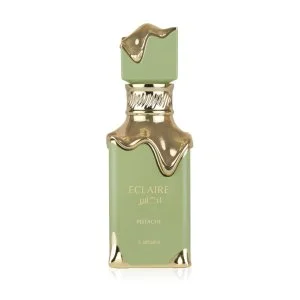 Lattafa Eclaire Pistache eau de parfum unisexe