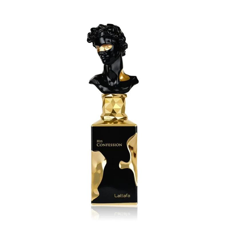 His Confession Eau de Parfum pour homme 100 ml