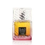 Khamrah Dukhan eau de parfum pour homme 100 ml