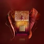 Khamrah Dukhan eau de parfum pour homme 100 ml