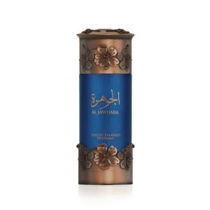 Lattafa Niche Emarati Al Jawhara Eau de Parfum unisexe