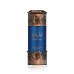 Niche Emarati Al Jawhara Eau de Parfum unisexe 100 ml