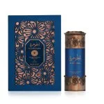 Niche Emarati Al Jawhara Eau de Parfum unisexe 100 ml